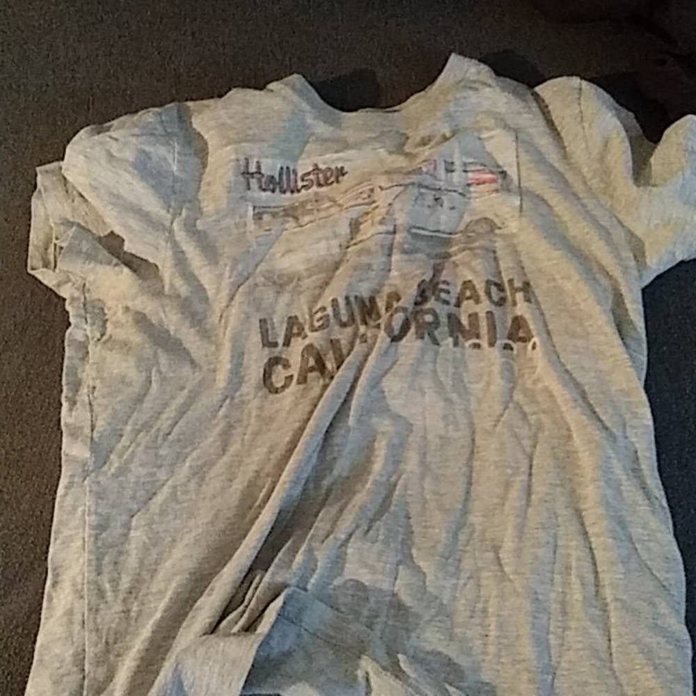 T shirt